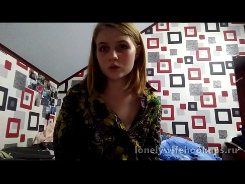 ❤️ Маладая студэнтка-бландынка з Расіі любіць большыя члены. ️❌ Порна відэа у нас be.hentai-for.ru ❌️❤