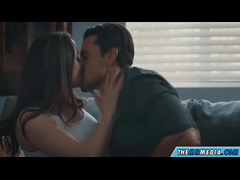 ❤️ Рамантычны сэкс з добрай грудастая мамай ️❌ Порна відэа у нас be.hentai-for.ru ❌️❤